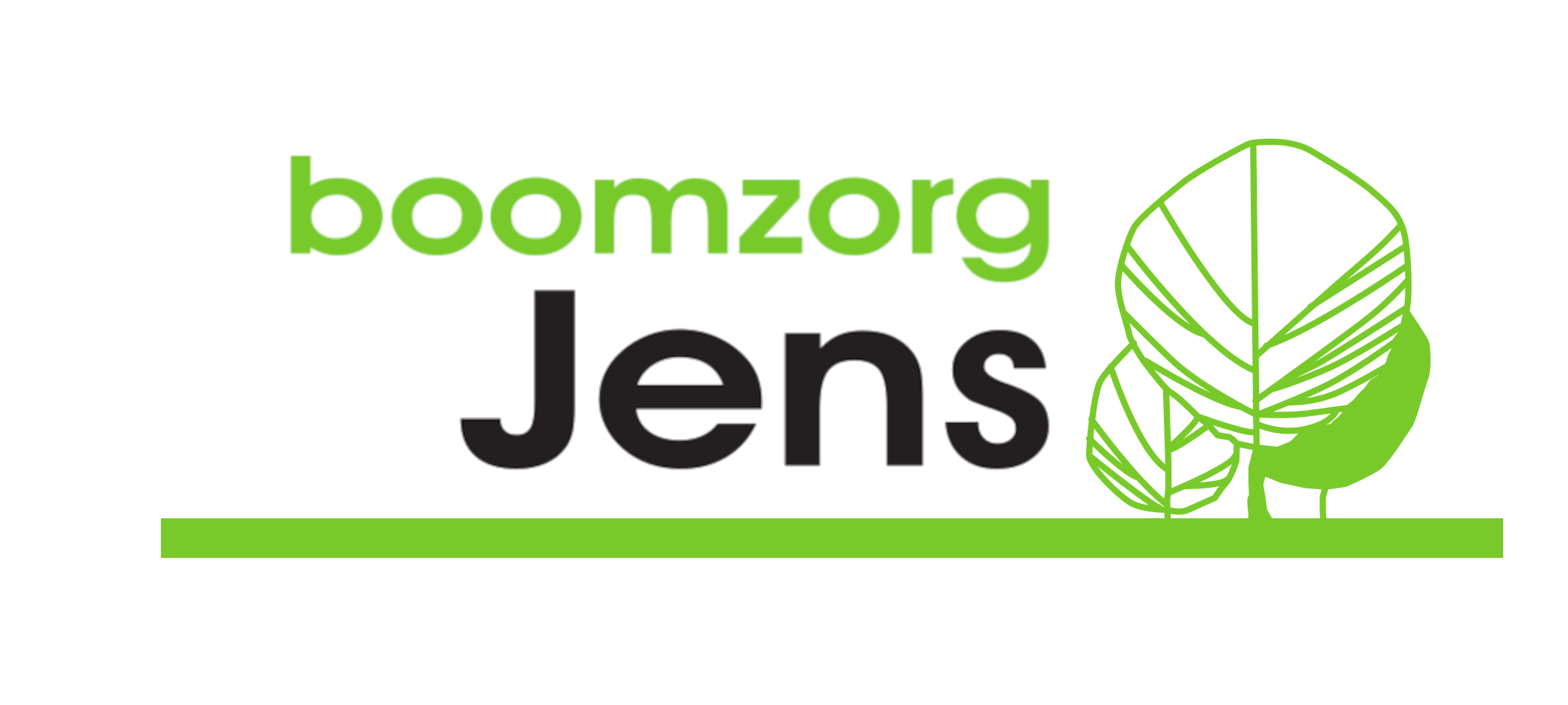 Boomzorg Jens